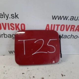 Dvierka nádrže Chevrolet Aveo T250 sedan
