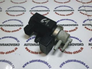 Menič tlaku Opel Astra H 97218331