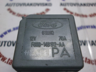 Relátko F80B-14B192-AA