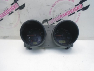 Tachometer Seat Arosa 6H0920800H