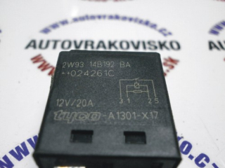 Relátko 2W9314B192BA