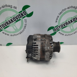 Alternátor Opel Antara 13580078