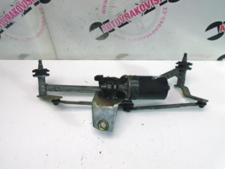 Motorček stieračov Peugeot 206 SW 3397020446