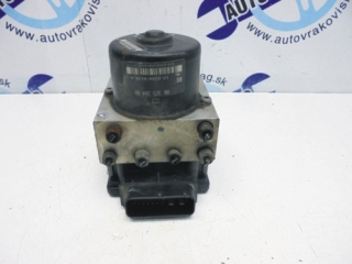 ABS Peugeot 206 9632539480
