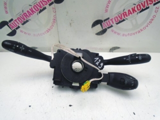 Prepínacia páčka Peugeot 206 96542538XT