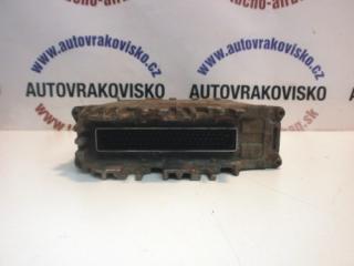 Riadiaca jednotka motora Renault Megane Scenic 1.9 dTi 7700109621