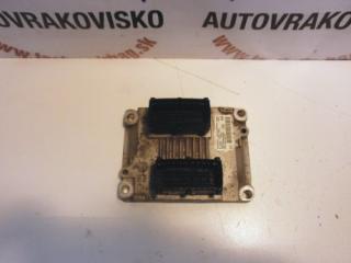 Riadiaca jednotka motora Alfa Romeo 147 2.0 16V 0261206708
