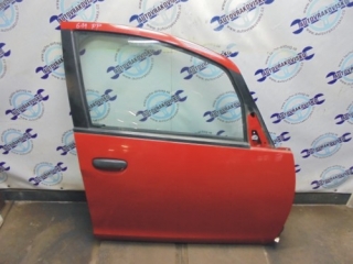 Pravé predné dvere Mitsubishi Colt