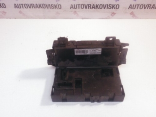 Fiat Panda BSI 51708413