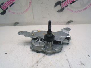 Motorček stieračov zadný Renault Clio II 7700429615A