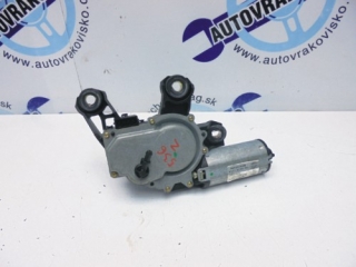 Motorček stieračov zadný Audi A6 8L0955711B