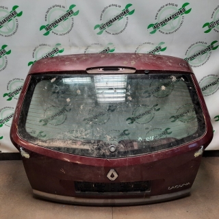 Piate dvere Renault Laguna combi