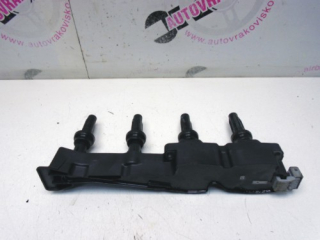 Indukčná cievka Peugeot 307 1.6 16V 9636337880