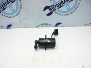 Akceleračný pedál Nissan Almera II 0281002425