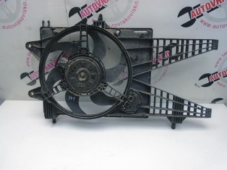 Ventilátor chladiča Fiat Punto 8.235.006.0.0