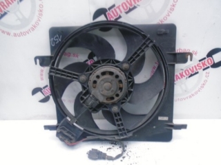 Ventilátor chladiča Ford KA 97KB8C607CA