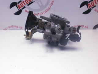 Škrtiaca klapka Toyota Yaris 1.0 22210-0J010