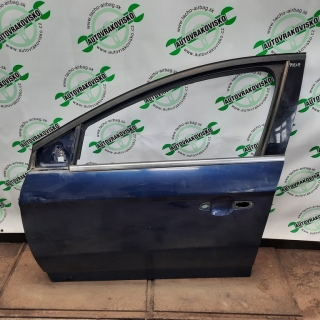 Ľavé predné dvere Ford Mondeo MK4