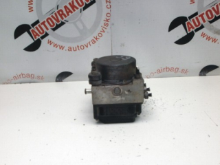 ABS Renault Clio III 0265800559