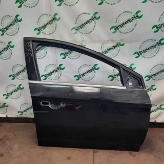 Dvere pravé predné Ford Mondeo MK4