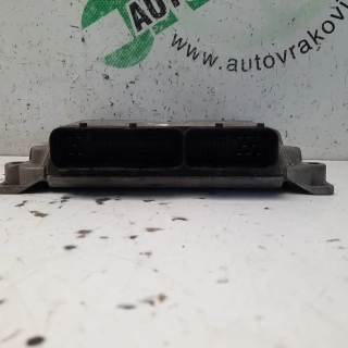 Riadiaca jednotka motora Alfa Romeo 147 1.9 JTD 0281011488