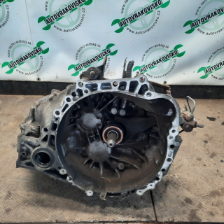 Prevodovka Toyota Corolla Verso 2.2 D