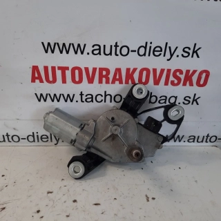 Motorček stieračov zadný Volkswagen Golf Plus I 5M0955711B