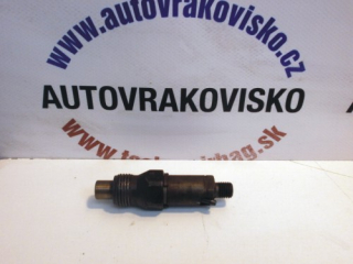 Vstrekovacia tryska Renault Kangoo 1.9 D R6735406