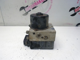 ABS Renault Twingo 10.0204-0156.4