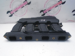 Sacie potrubie Fiat Multipla 1.6 16V 46535698
