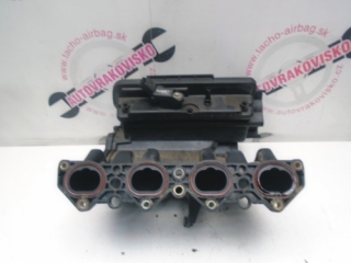 Sacie potrubie Peugeot 206 1.6 16V 9635885080