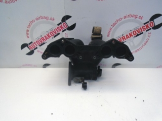 Sacie potrubie Peugeot 306 1.6 9622766880