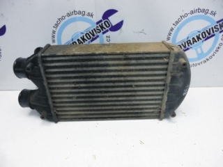 Intercooler Fiat Multipla 46405892