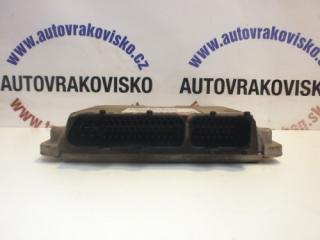Riadiaca jednotka motora VW Golf IV 1.4 16V 036906014