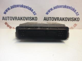 Riadiaca jednotka motora Ford Mondeo III 2.0 TDCi 4S71-12A650-MD