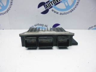 Riadiaca jednotka motora Ford Mondeo III 2.0 TDCi 2S7Q-9F954-FA