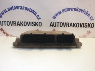 Riadiaca jednotka motora Skoda Octavia 1.8 0261204373