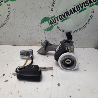 Spínacia skrinka Opel Antara 95919456