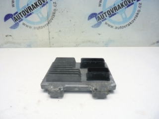Riadiaca jednotka motora Opel Corsa D 1.0 55598088