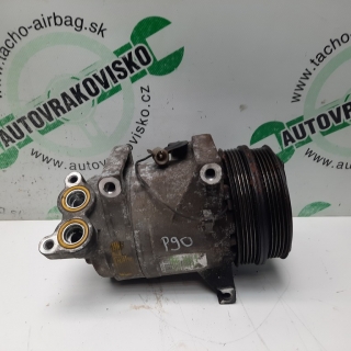 Klímový kompresor Ford C-Max 3M5H-19D629-MJ
