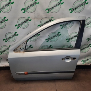 Ľavé predné dvere Renault Laguna II