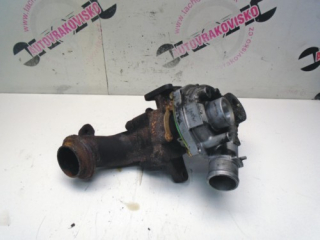 Turbo Citroen C5 2.0 HDI K03-321.246