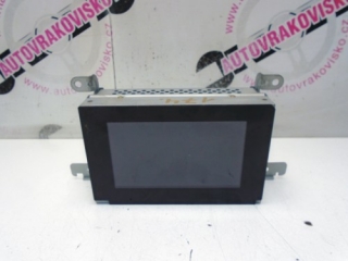 LCD Nissan Primera 28090BA000