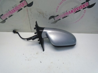 Spätné zrkadlo Peugeot 307