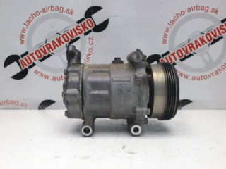 Klímový kompresor Renault Thalia 8200840770