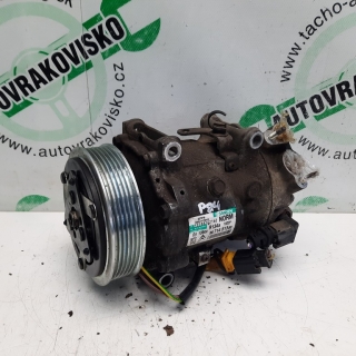 Klímový kompresor Citroen C4 I Grand Picasso 9671451380