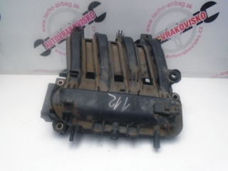 Sacie potrubie Renault Clio II 1.2 16V 8200633248