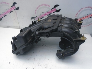 Sacie potrubie Skoda Octavia 1.6 74 kW 06A133185AK