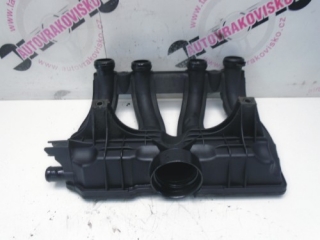 Sacie potrubie Peugeot 206 1.9 D 9632251780