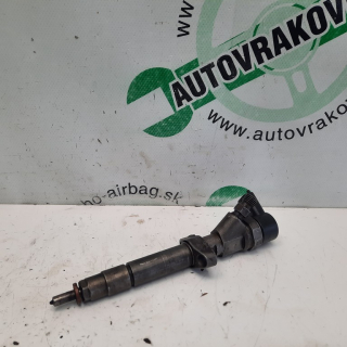 Vstrekovacia tryska Renault Espace IV 2.2 dCi 0445110084
